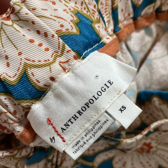 Anthropologie shorts - Picture 5 of 6